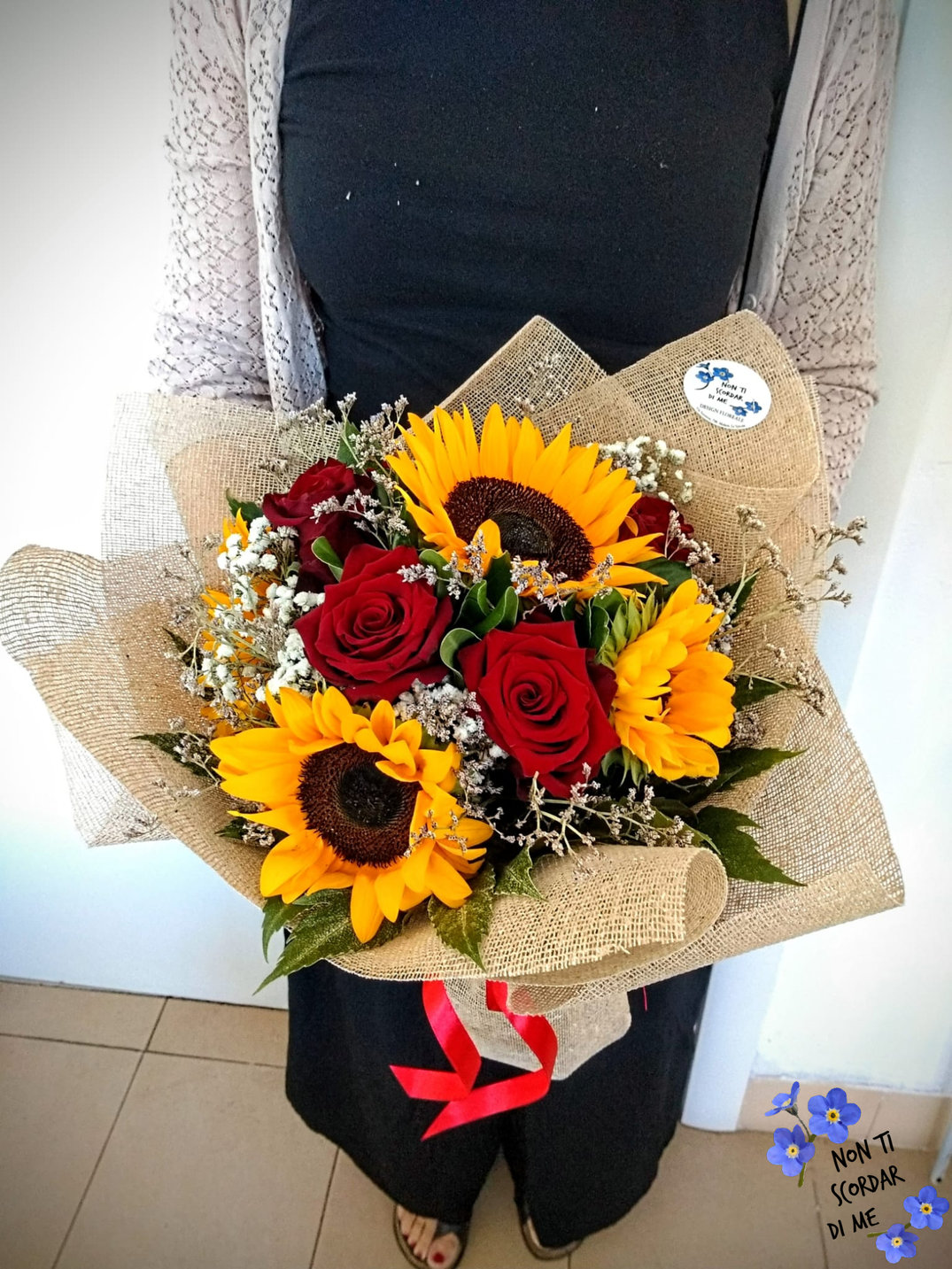 Foto Mazzi E Bouquet